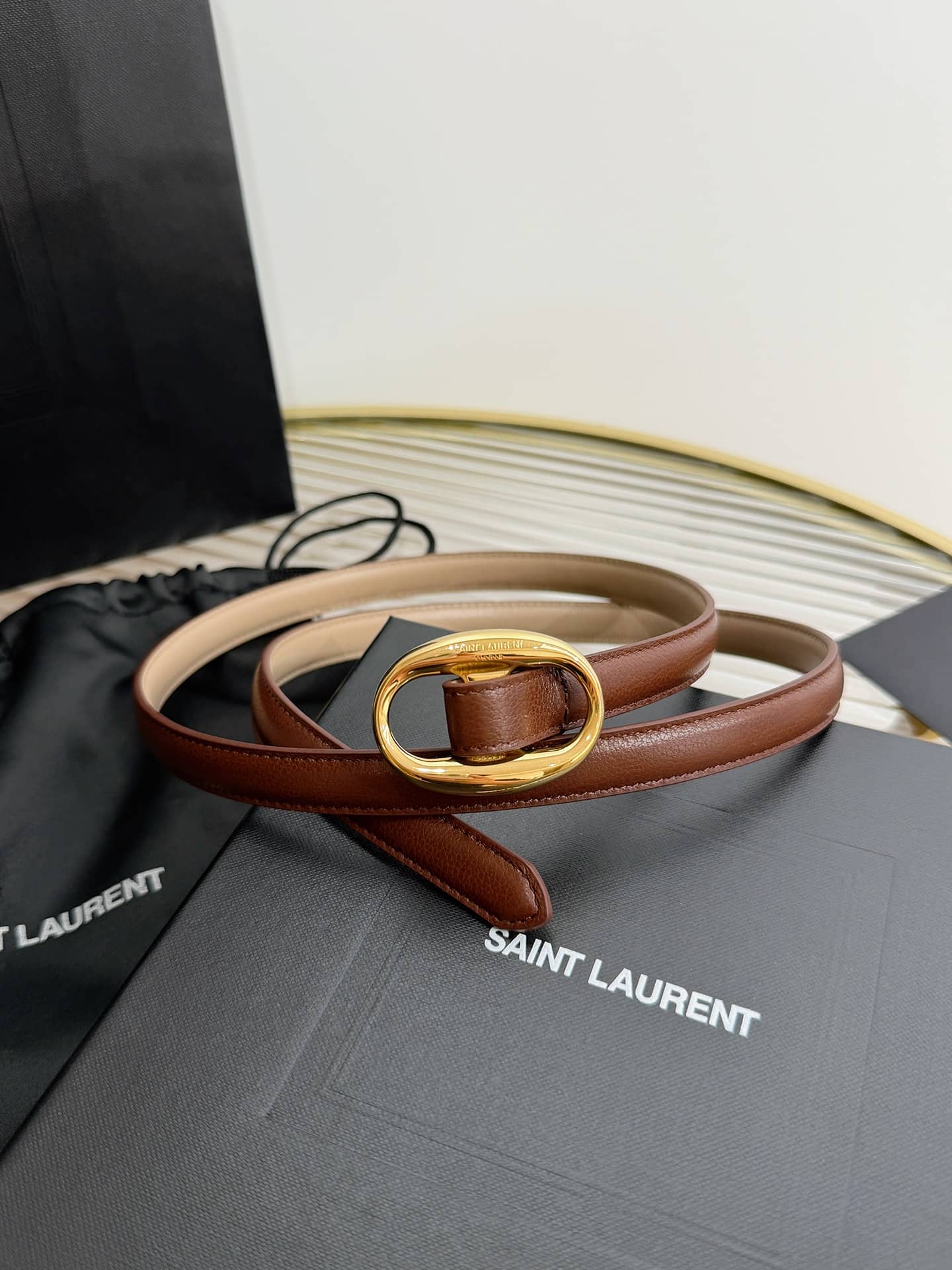 YSL Belt-004